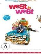 West Is west (2010)