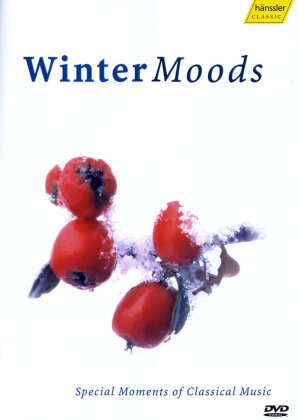Various Artists - Winter Moods - Special Moments of Classical Music (Hänssler)