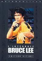 Bruce Lee (Ultime Edition, 7 DVDs)