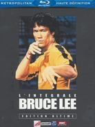 Bruce Lee (Ultime Edition, 6 Blu-rays + DVD)