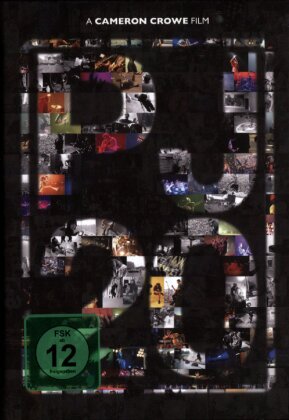 Pearl Jam - Twenty (Deluxe Edition, 3 DVD)