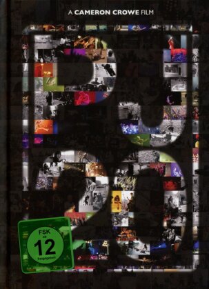 Pearl Jam - Twenty (Deluxe Edition, 3 Blu-rays)