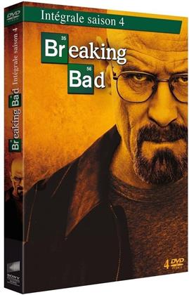 Breaking Bad - Saison 4 (4 DVDs)