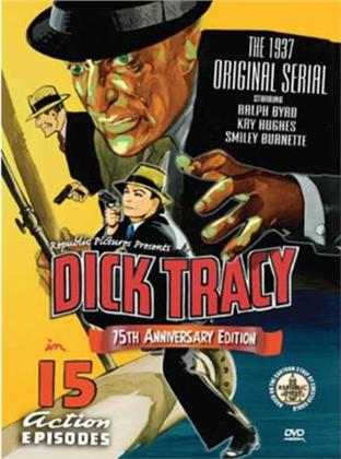 Dick Tracy - 75th Annniversary Edition (1937) (2 DVDs)