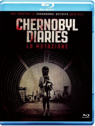 Chernobyl Diaries - La mutazione (2012)