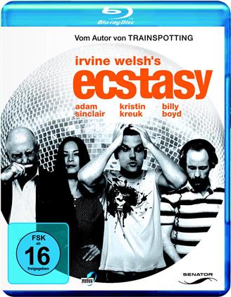Irvine Welsh's Ecstasy (2011)