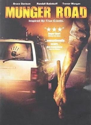 Munger Road