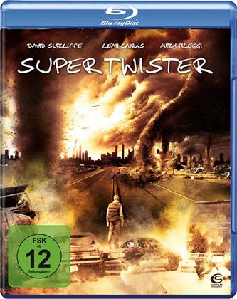 Super Twister (2012)