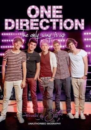 One Direction - The only way is up