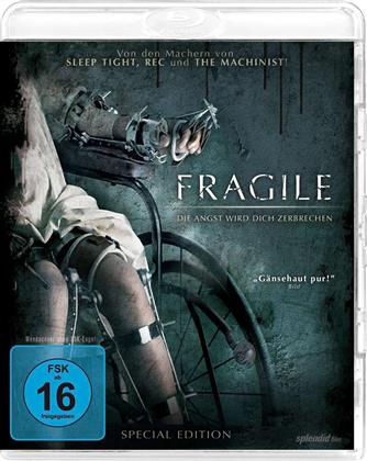 Fragile (2005) (Special Edition)