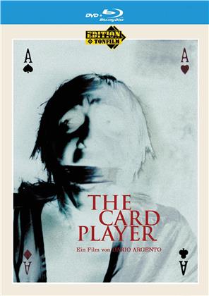 The Card Player (2004) (Limited Edition, Blu-ray + DVD)