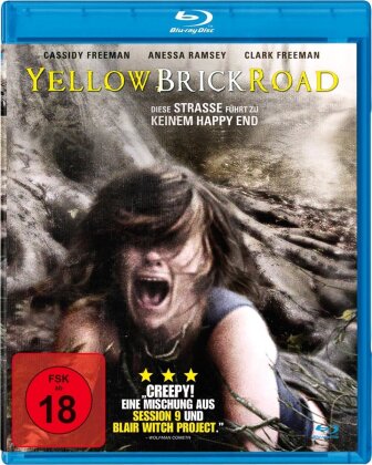 Yellow Brick Road (2010) (Uncut)