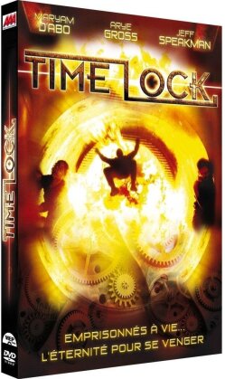 Timelock (1996)