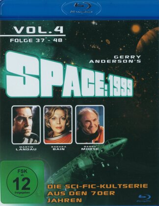 Space: 1999 - Vol. 4