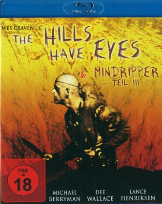 The Hills Have Eyes 1+3