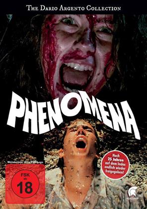 Phenomena (1985) (The Dario Argento Collection)