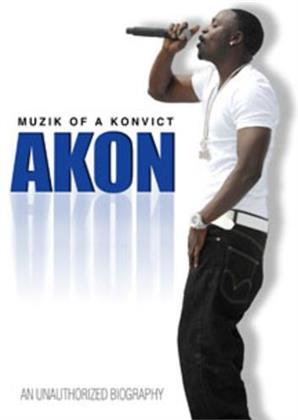 Akon - Muzik of a Konvict (2008)