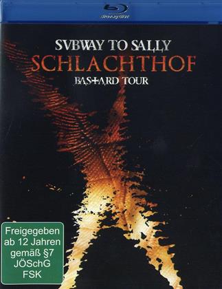 Subway To Sally - Schlachthof - Bastard Tour Live