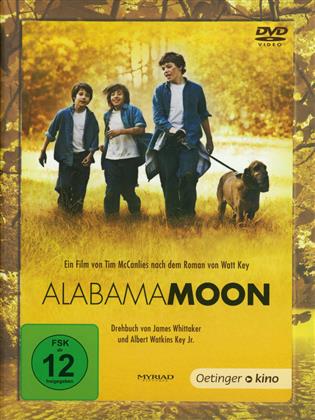 Alabama Moon (2009) (Book Edition)