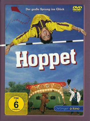 Hoppet (Book Edition)