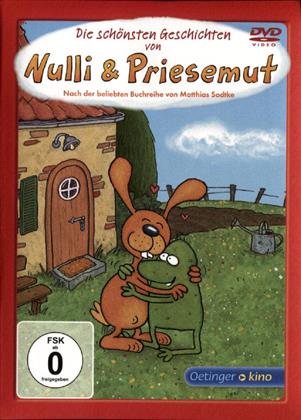 Die schönsten Geschichten von Nulli & Priesemut (Book Edition)