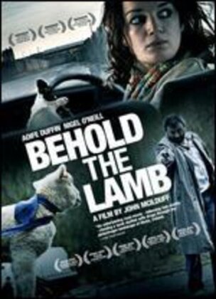 Behold the Lamb