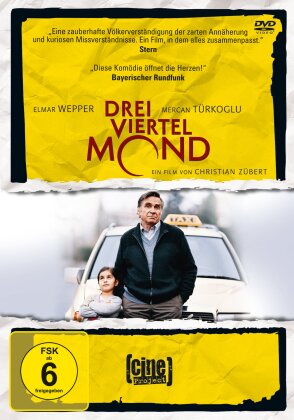Dreiviertelmond - (Cine Project)