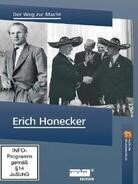 Erich Honecker - Der Weg zur Macht