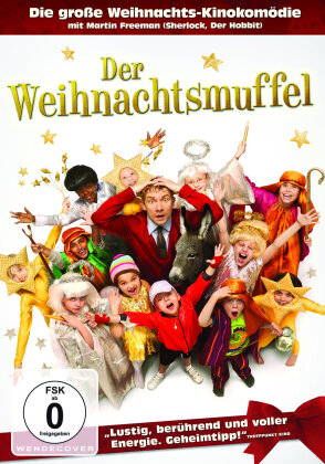 Der Weihnachtsmuffel (2009)