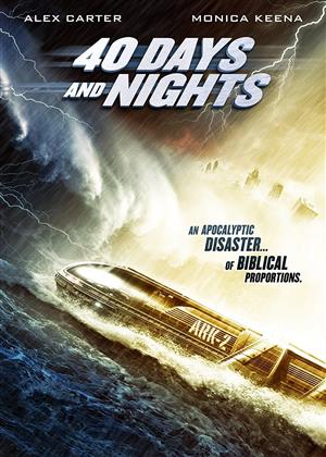 40 Days and Nights (2012)
