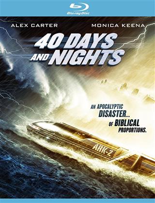 40 Days and Nights (2012)