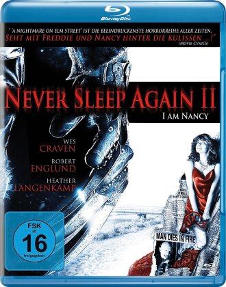 Never Sleep Again 2 - I am Nancy