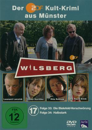 Wilsberg 17
