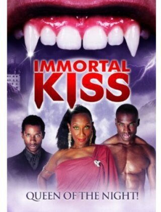 Immortal Kiss - Queen of the Night (2012)
