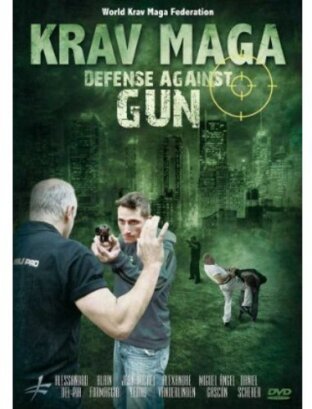 Krav Maga - Defense Against Gun