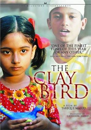 The Clay Bird - Matir Moina (2002)
