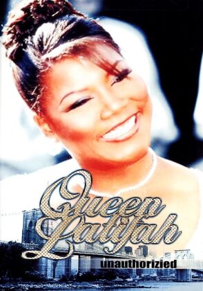 Queen Latifah - Unauthorized