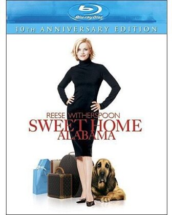 Sweet Home Alabama (2003) (10th Anniversary Edition)