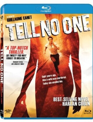 Tell No One - Ne le dis à personne (2006)