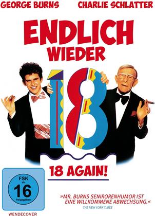 Endlich wieder 18 (1988)