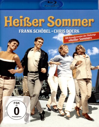 Heisser Sommer (1968)