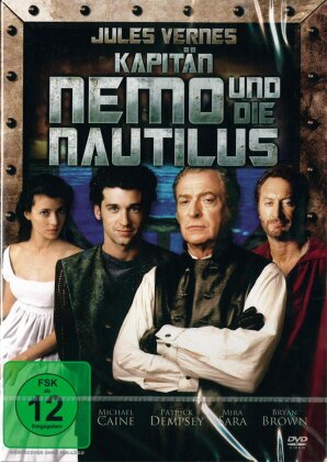 Kapitän Nemo und die Nautilus (1997)