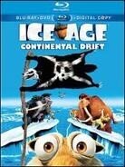 Ice Age 4 - Continental Drift (2012) (Blu-ray + DVD)