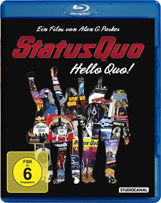 Status Quo - Hello Quo!