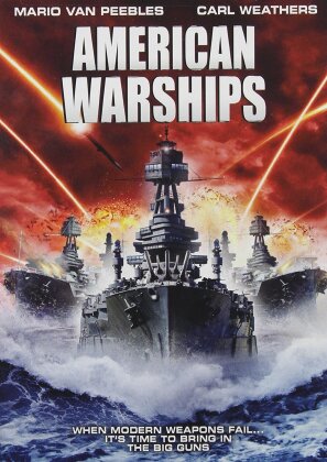 American Warships (2012)