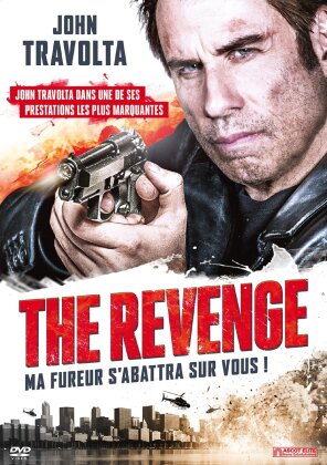 The Revenge (2016)