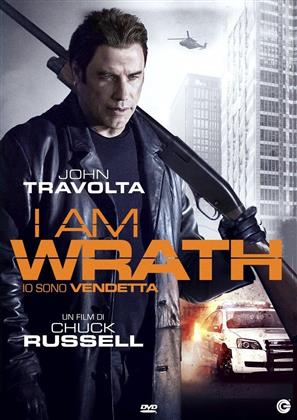 I Am Wrath - Io sono vendetta (2016)