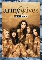 Army Wives - Season 6.2 (2 DVDs)