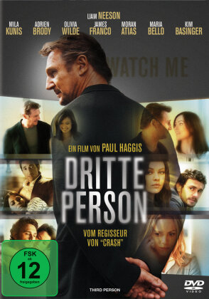 Dritte Person (2013)