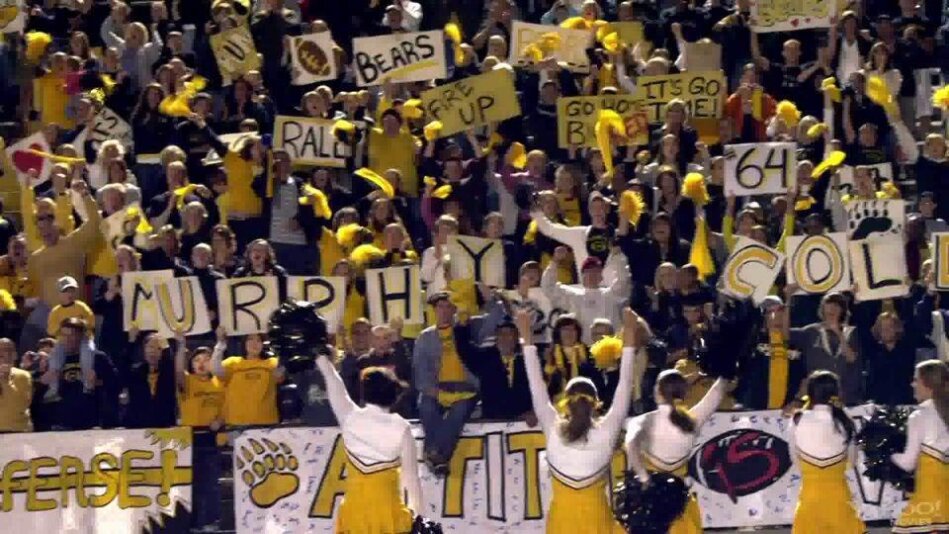 Touchback 2011 Cede Com